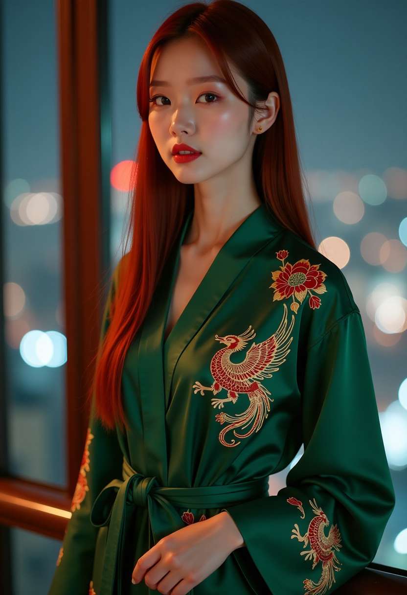 欧美版西游记预告解析